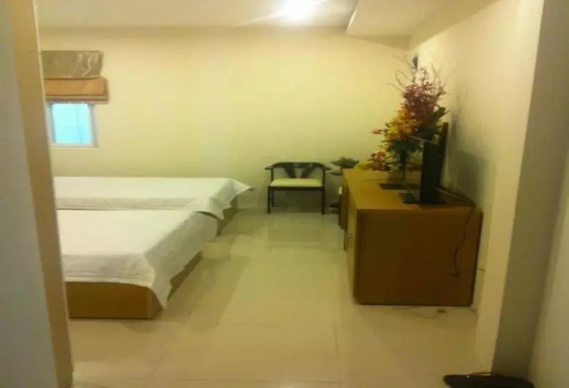 Fotos del hotel Le Gia:  10