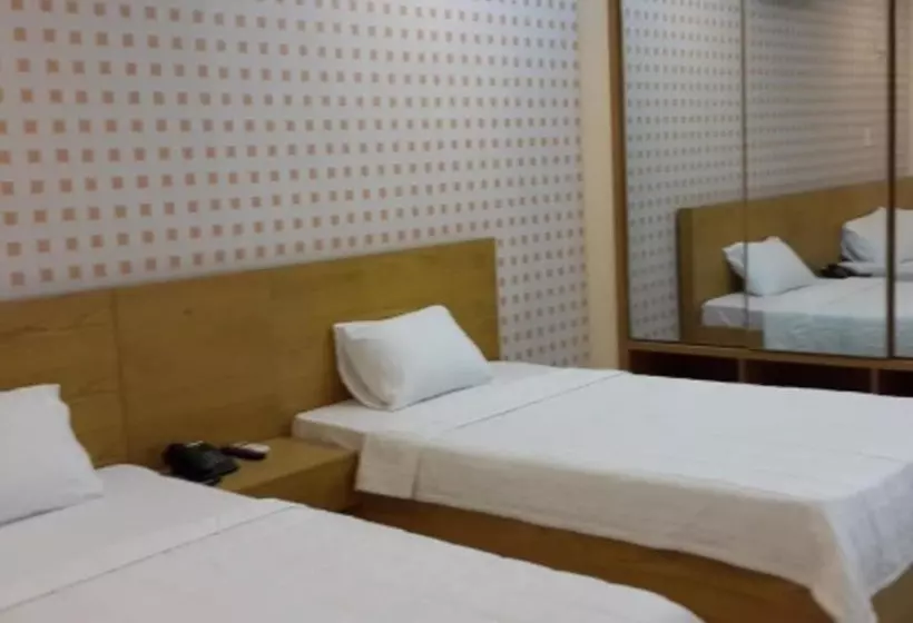 Fotos del hotel Le Gia:  16