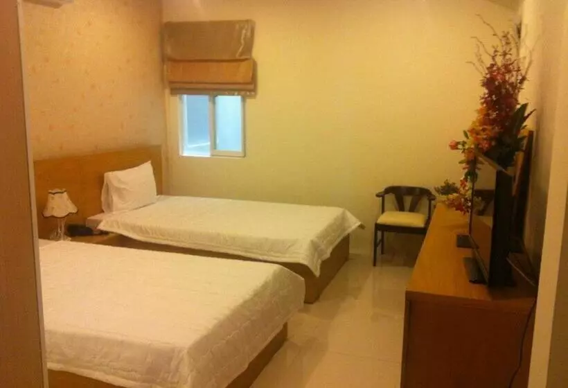 Fotos del hotel Le Gia:  9