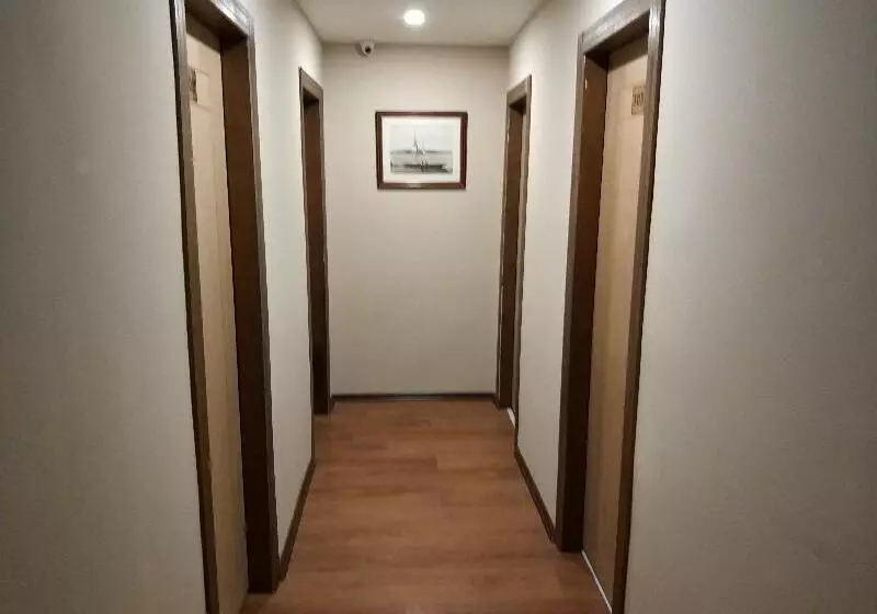 Fotos del hotel Sen:  3