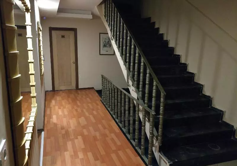 Fotos del hotel Sen:  4