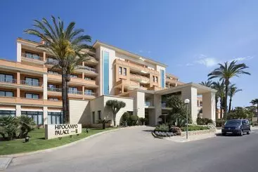Hipotels Hipocampo Palace & Spa - Cala Millor