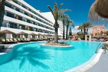 Alua Golf Trinidad - Roquetas de Mar