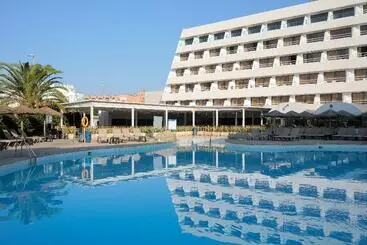 Alua Golf Trinidad - Roquetas de Mar