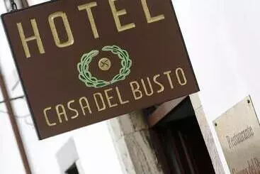 Casona Del Busto - Pravia
