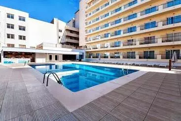 Fontana Plaza - Torrevieja