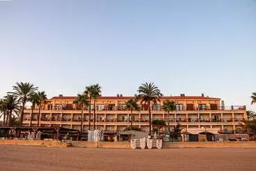 Los ángeles - Denia