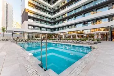 Port Alicante City & Beach - Playa de San Juan