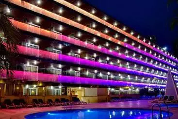 Servigroup Diplomatic - Benidorm