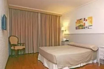 Universidad - Albacete