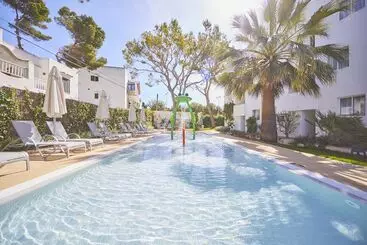 Prinsotel Alba & Spa - Cala d'Or
