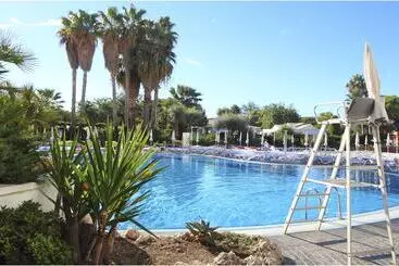 Aqua Hotel Aquamarina & Spa - Santa Susana