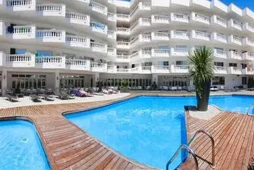 Bernat II  4* Sup - 卡莱利亚