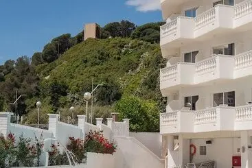Bernat II  4* Sup - Calella