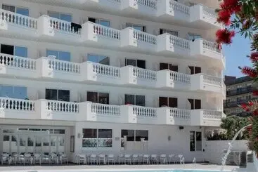 Bernat II  4* Sup - Calella