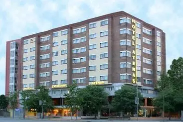 Catalonia Atenas - Barcelona