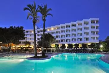 Globales Mediterrani - Cala Blanca