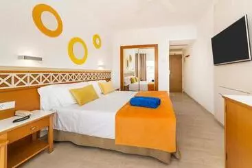 Globales Santa Ponsa Park - Santa Ponça