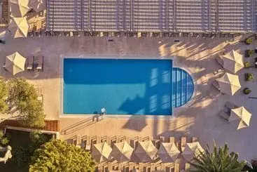 Secrets Mallorca Villamil Resort & Spa   Adults Only - Paguera