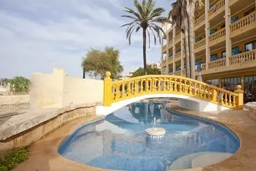 Mix Peymar - S'Illot