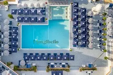 Mongibello Ibiza - Santa Eulalia del Rio