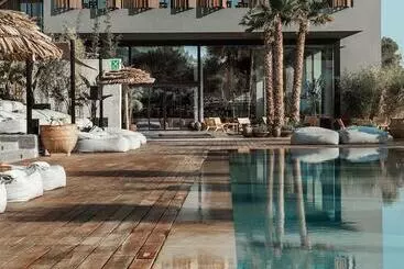 Oku Ibiza - Sant Antoni de Portmany