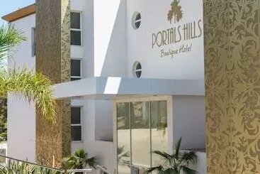 Portals Hills Boutique - Portals Nous