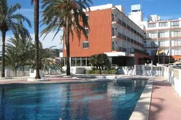 Sicania - Cullera