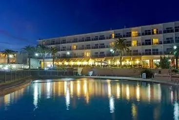 Simbad Ibiza - Talamanca