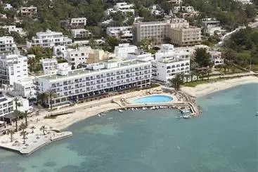 Simbad Ibiza - Talamanca