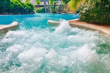 Sumus Stella & Spa 4* Sup - Adults Recommended - Pineda de Mar