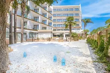 ホテル ステリャ & スパ - Pineda de Mar