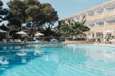 Xaloc Playa - Punta Prima