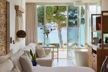 Me Ibiza   The Leading Hotels Of The World - Santa Eulalia del Río