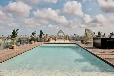 Novotel Valencia Lavant - Valencia