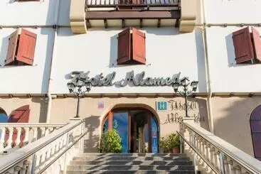 Alameda - Zarautz
