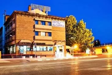 Alcarria - Guadalajara