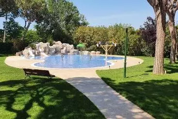 Beverly Park & Spa - Blanes
