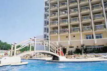 Beverly Park & Spa - Blanes