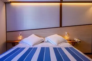 Blaumar Cadaqués By Fimed Hotels - Cadaqués