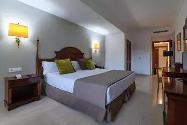 Crisol Jardines De Córdoba - Cordoba