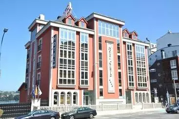 Crunia I A Coruna - Culleredo
