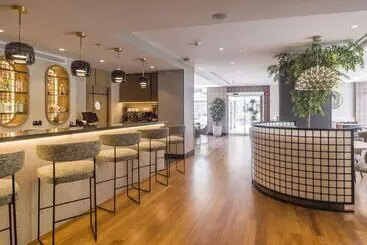 Ilunion San Sebastian - San Sebastián