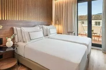 Meliá Granada - Granada