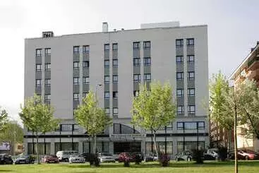 NH Ciudad De Cuenca - Cuenca