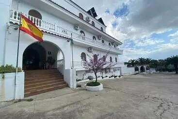 Meson Fuente Del Pino - Olvera