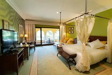 Soho Boutique Vistahermosa - El Puerto de Santa María