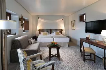 Parador De Arcos De La Frontera - Arcos de la Frontera