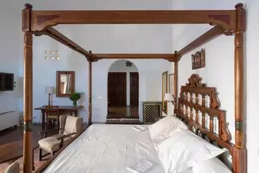 Parador De Guadalupe - Guadalupe