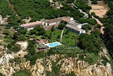 Parador De Mazagon - Mazagón